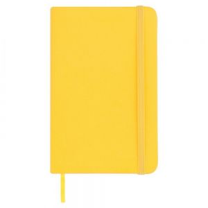 LIBRETA MINI PREMIUM personalizada
